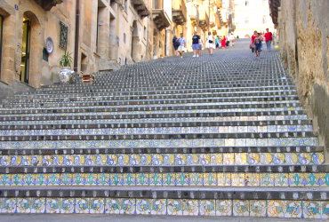 Hotel a Caltagirone